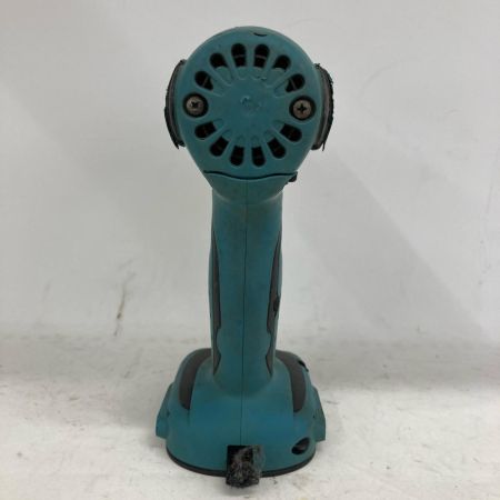 MAKITA マキタ インパクトドライバ  TD135D グリーン 本体のみ コードレス式 14.4v