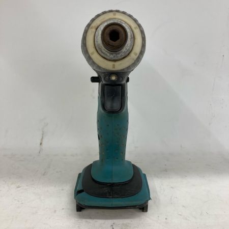 MAKITA マキタ インパクトドライバ  TD135D グリーン 本体のみ コードレス式 14.4v