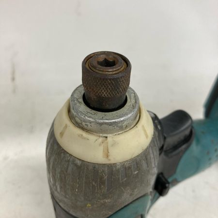 MAKITA マキタ インパクトドライバ  TD135D グリーン 本体のみ コードレス式 14.4v