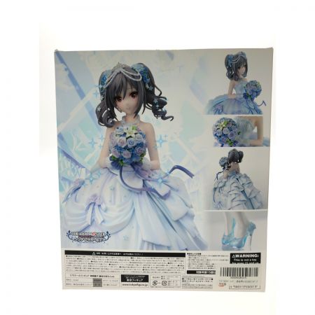  kneed ニード 塗装済み完成品フィギュア 『アイドルマスター シンデレラガールズ』より 1/7スケール「神崎蘭子 運命の待ち人ver.」