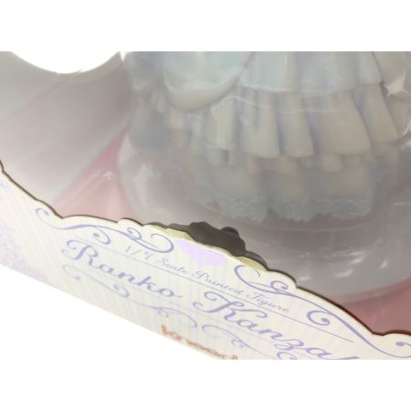  kneed ニード 塗装済み完成品フィギュア 『アイドルマスター シンデレラガールズ』より 1/7スケール「神崎蘭子 運命の待ち人ver.」