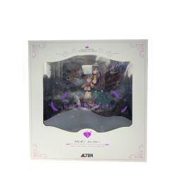 ▼▼ ALTER アルター 完成品フィギュア 『アイドルマスター シンデレラガールズ』より 1/7スケール 神崎蘭子 薔薇の闇姫Ver. Bランク