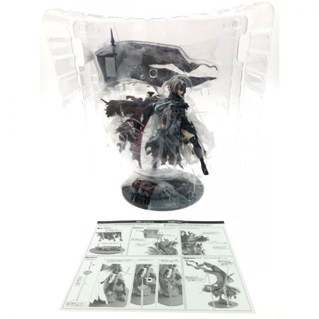  ALTER アルター Fate Grand Order アヴェンジャー ジャンヌ・ダルク[オルタ] 1/7スケール 完成品フィギュア