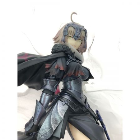  ALTER アルター Fate Grand Order アヴェンジャー ジャンヌ・ダルク[オルタ] 1/7スケール 完成品フィギュア