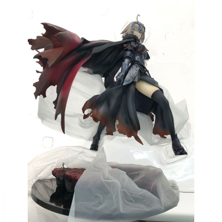 ALTER アルター Fate Grand Order アヴェンジャー ジャンヌ・ダルク[オルタ] 1/7スケール 完成品フィギュア ｜中古｜なんでもリサイクルビッグバン