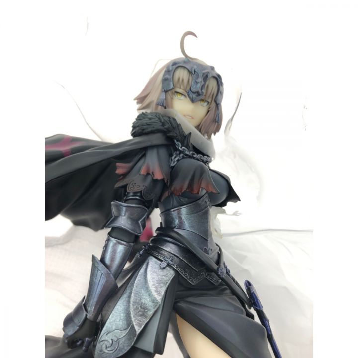 ALTER アルター Fate Grand Order アヴェンジャー ジャンヌ・ダルク[オルタ] 1/7スケール 完成品フィギュア ｜中古｜なんでもリサイクルビッグバン