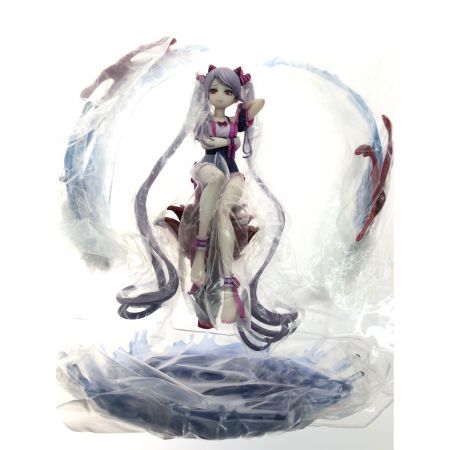  eStream Store限定 オーバーロード シャルティア 水着Ver. 1/7スケール 完成品フィギュア