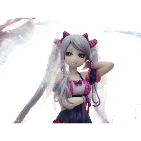  eStream Store限定 オーバーロード シャルティア 水着Ver. 1/7スケール 完成品フィギュア