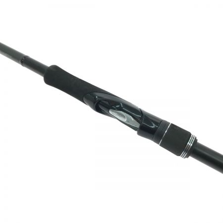  SHIMANO シマノ 18ディアルーナ S106MH 38039