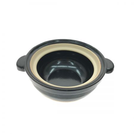   長谷園 ながたにえん かまどさん 二合炊き CT-03