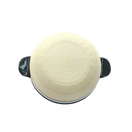   長谷園 ながたにえん かまどさん 二合炊き CT-03