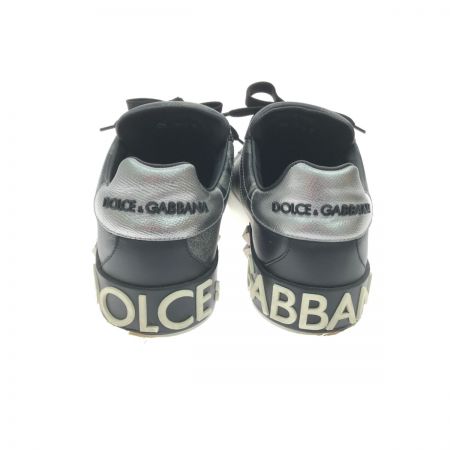  DOLCE & GABBANA ドルチェアンドガッバーナ スニーカー CS15706 グレー