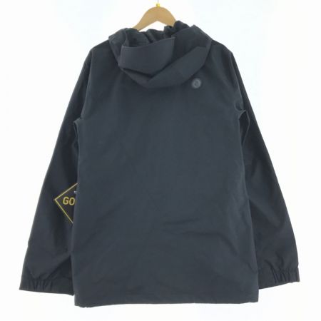  VOLCOM ボルコム スノーボードウェア ジャケット G0651804 ブラック