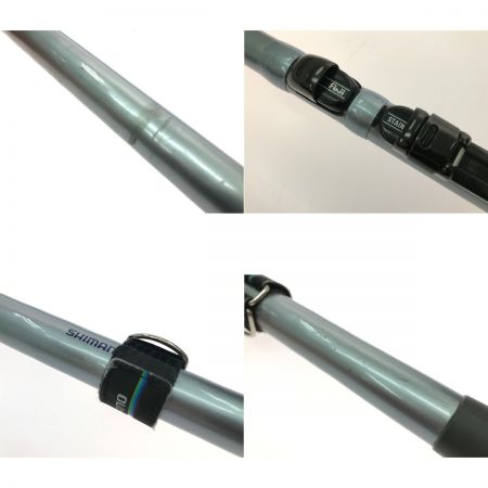  SHIMANO シマノ 投竿 プロサーフ425CX-T 21732