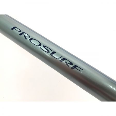  SHIMANO シマノ 投竿 プロサーフ425CX-T 21732