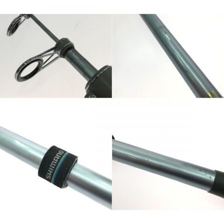  SHIMANO シマノ 投竿 プロサーフ425CX-T 21732