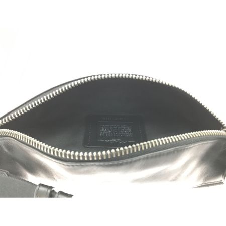  COACH コーチ ショルダーバッグ ウエストバッグ 89889 ネイビー