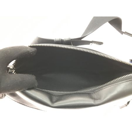  COACH コーチ ショルダーバッグ ウエストバッグ 89889 ネイビー