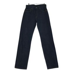 ▼▼ LEVI'S リーバイス ジーンズ 紙パッチ・赤耳・ビッグE SIZE 76cm (W30) 66501-0135 Aランク
