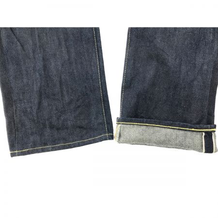  LEVI'S リーバイス ジーンズ 紙パッチ・赤耳・ビッグE SIZE 76cm (W30) 66501-0135