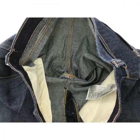 LEVI'S リーバイス ジーンズ 紙パッチ・赤耳・ビッグE SIZE 76cm (W30) 66501-0135