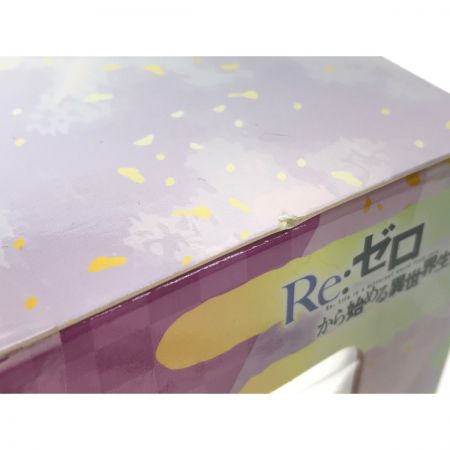   KADOKAWA『Re:ゼロから始める異世界生活』フィギュアレム リペイント 浴衣Ver.