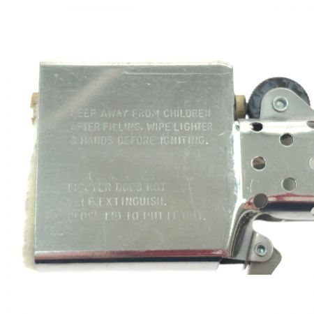  ZIPPO ジッポー オイルライター Volkswagen フォルクスワーゲン ヴィンテージ MOTORSPORT