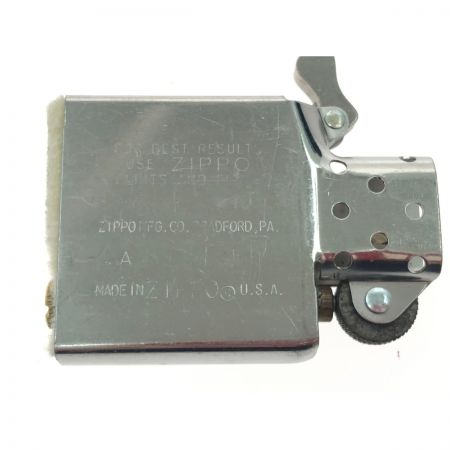  ZIPPO ジッポー オイルライター Volkswagen フォルクスワーゲン ヴィンテージ MOTORSPORT