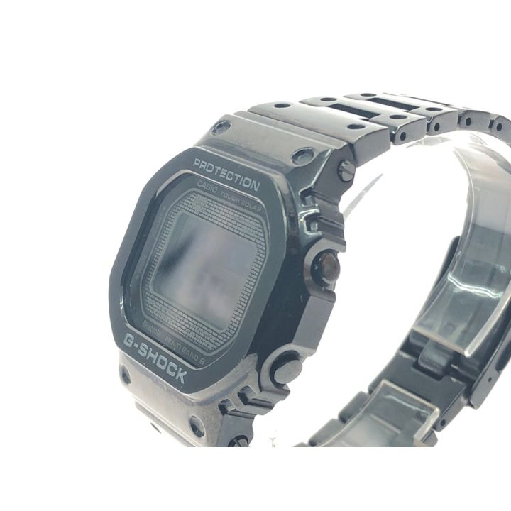 CASIO カシオ メンズ腕時計 電波ソーラー デジタルウォッチ G-SHOCK G