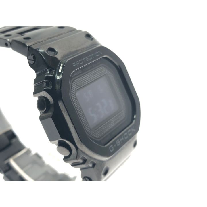 CASIO カシオ メンズ腕時計 電波ソーラー デジタルウォッチ G-SHOCK G