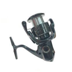▼▼ SHIMANO シマノ 19ヴァンキッシュ スピニングリール 4000XG 03963 Bランク