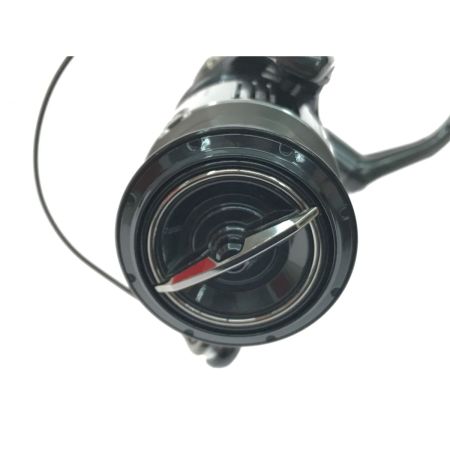  SHIMANO シマノ 19ヴァンキッシュ スピニングリール 4000XG 03963