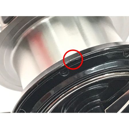  SHIMANO シマノ 19ヴァンキッシュ スピニングリール 4000XG 03963