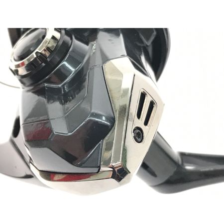  SHIMANO シマノ 19ヴァンキッシュ スピニングリール 4000XG 03963