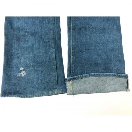  LEE リ ジーンズ デニムパンツ USA製 70s 200-0349