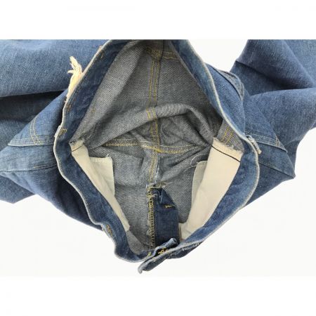  LEE リ ジーンズ デニムパンツ USA製 70s 200-0349