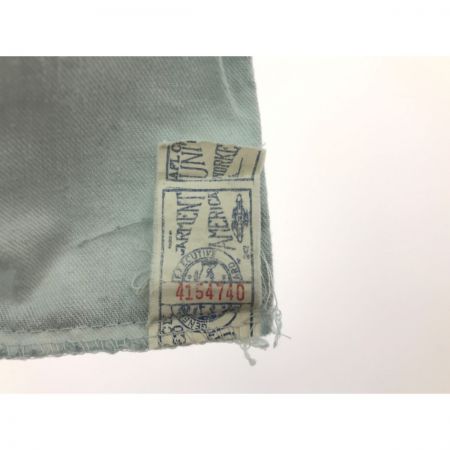  LEE リ ジーンズ デニムパンツ USA製 70s 200-0349