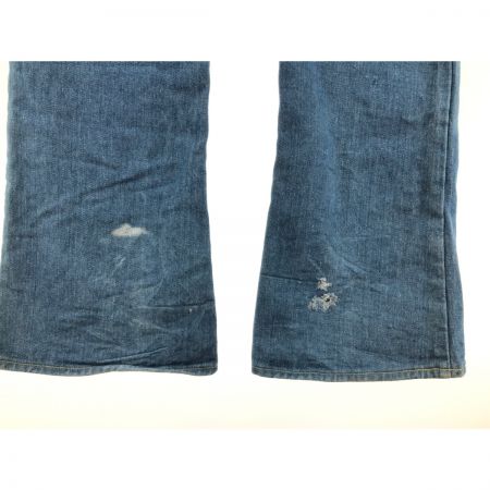  LEE リ ジーンズ デニムパンツ USA製 70s 200-0349