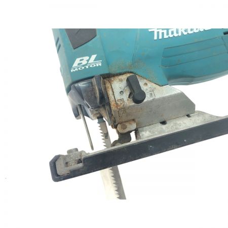 MAKITA マキタ 電動工具 充電式 18Vコードレス式 ジグソー 充電器・充電池2個・ケース付 JV182D グリーン