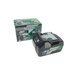 ▼▼ HiKOKI ハイコーキ バッテリー BSL36A18 Sランク