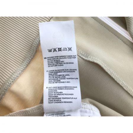  FRED PERRY フレッドペリ トラックジャケット Ⅼサイズ J4620 ベージュ