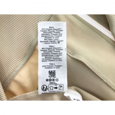  FRED PERRY フレッドペリ トラックジャケット Ⅼサイズ J4620 ベージュ