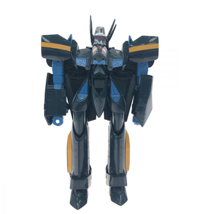 BANDAI バンダイ 1/65スケール マクロス7 デラックスステルスバルキリー VF-17S 開封品｜中古｜なんでもリサイクルビッグバン