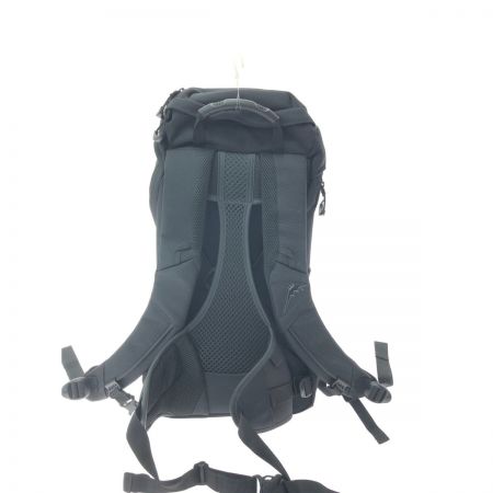  KUSHITANI バックパック リュック 約17L K-3587B ブラック