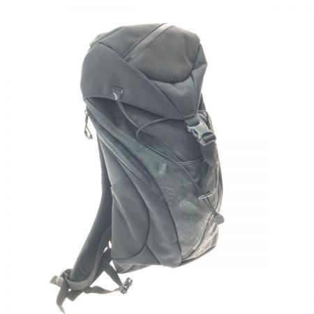  KUSHITANI バックパック リュック 約17L K-3587B ブラック