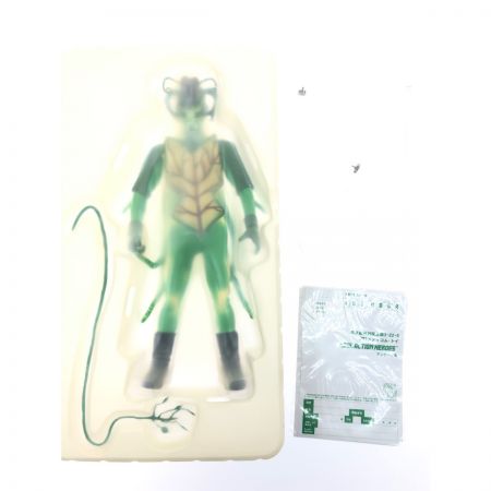  RAH リアルアクションヒーローズ メディコムトイ 仮面ライダー 人喰いサラセニアン