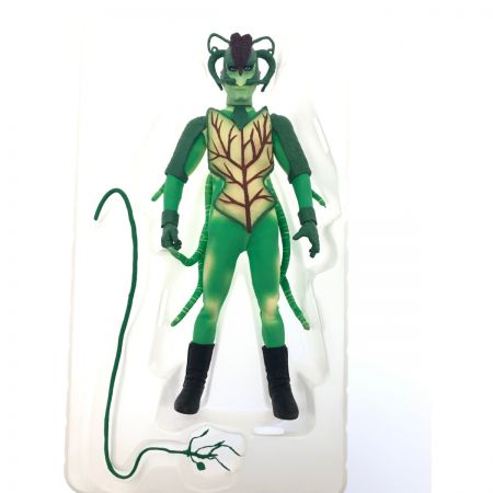  RAH リアルアクションヒーローズ メディコムトイ 仮面ライダー 人喰いサラセニアン