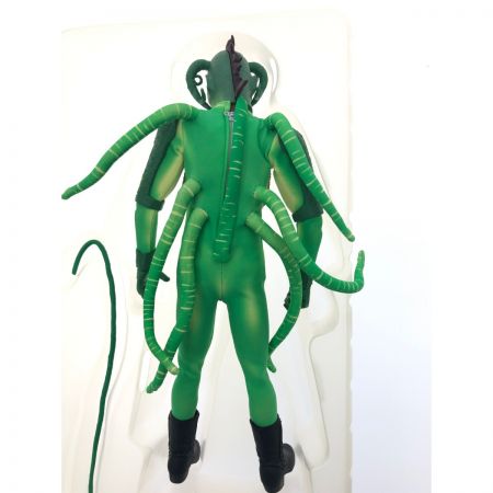  RAH リアルアクションヒーローズ メディコムトイ 仮面ライダー 人喰いサラセニアン