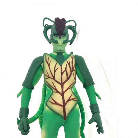  RAH リアルアクションヒーローズ メディコムトイ 仮面ライダー 人喰いサラセニアン