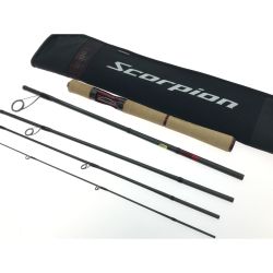 ▼▼ SHIMANO シマノ ルアーロッド スコーピオン 2602R-5 39204 Aランク